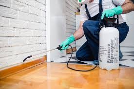 Best Residential Pest Control  in Stormstown, PA